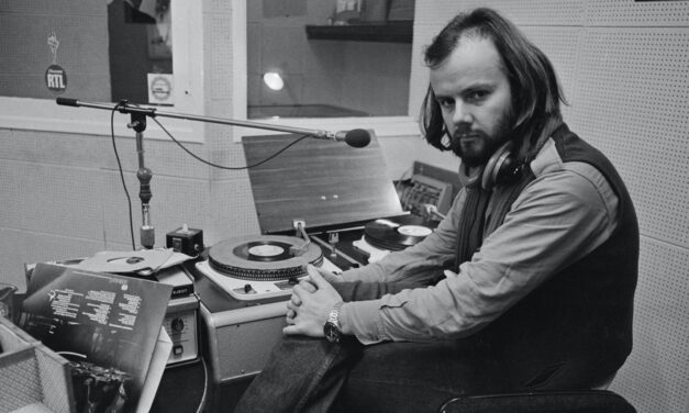 Radiosessies van John Peel komen weer tot leven