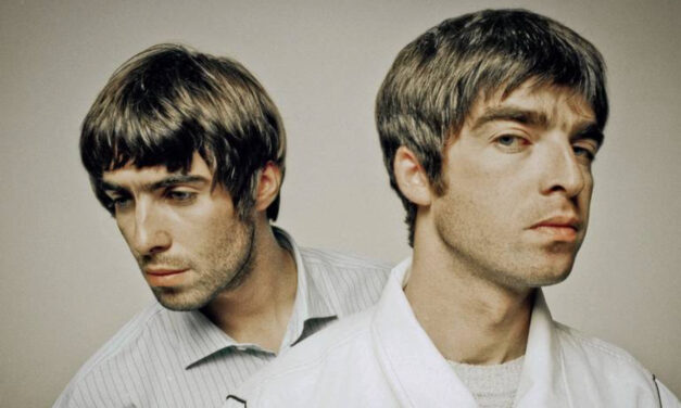 Terug naar 1995: het jaar waarin alles klopte voor Oasis