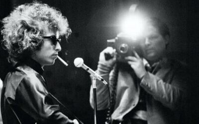 De 10 meest geslaagde Bob Dylan-nummers in films